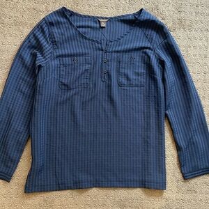 Eddie Bauer Top